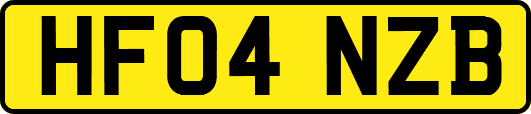 HF04NZB
