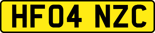 HF04NZC
