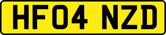 HF04NZD