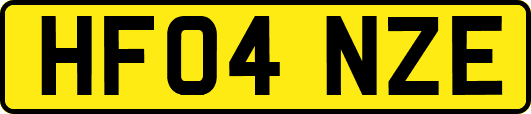 HF04NZE
