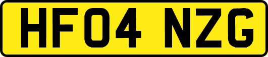 HF04NZG