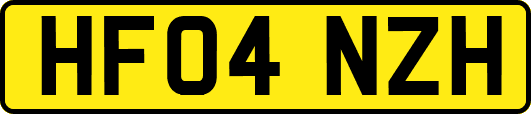 HF04NZH
