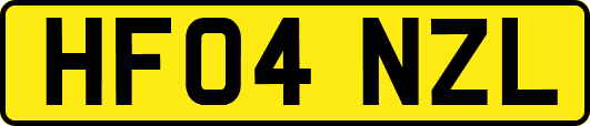 HF04NZL