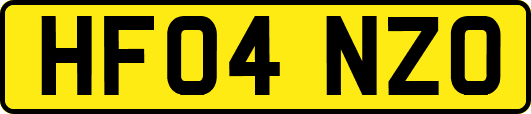 HF04NZO