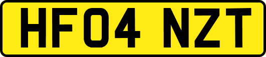 HF04NZT