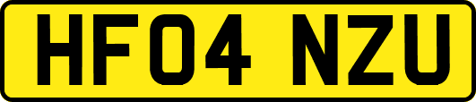 HF04NZU