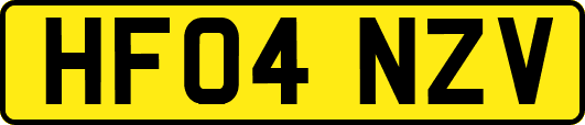 HF04NZV