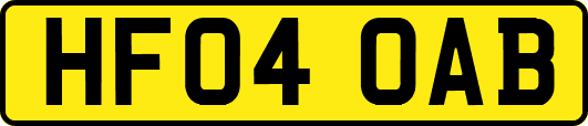 HF04OAB