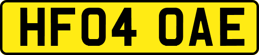 HF04OAE