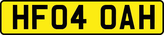 HF04OAH