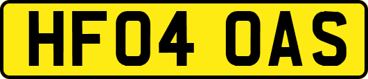 HF04OAS