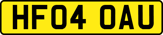 HF04OAU