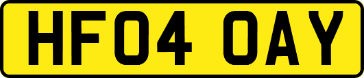 HF04OAY
