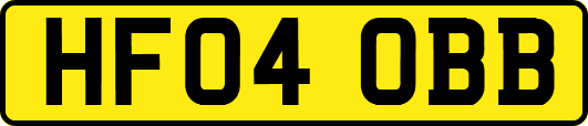 HF04OBB