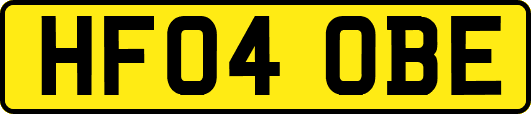 HF04OBE