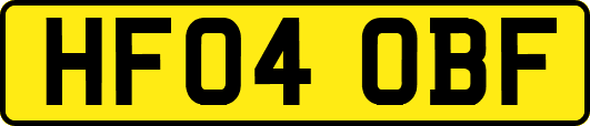 HF04OBF