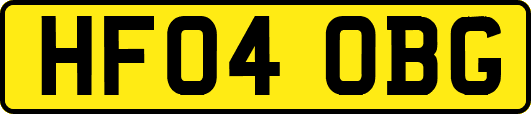 HF04OBG
