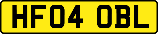 HF04OBL