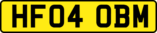 HF04OBM