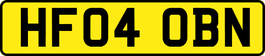 HF04OBN