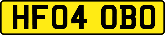 HF04OBO