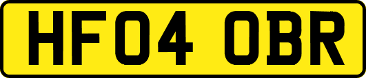 HF04OBR