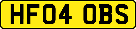 HF04OBS
