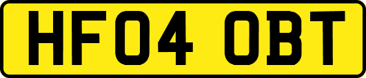 HF04OBT