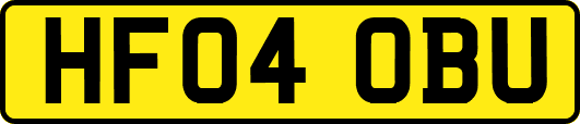 HF04OBU