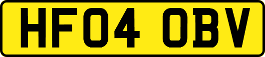 HF04OBV