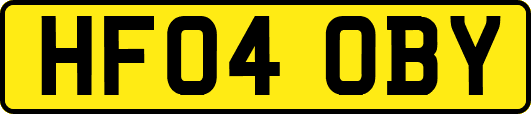 HF04OBY