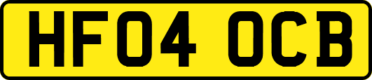 HF04OCB