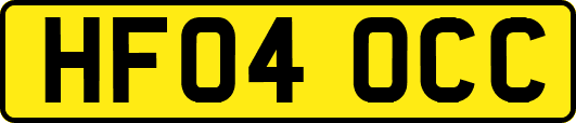 HF04OCC