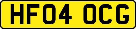 HF04OCG