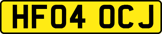 HF04OCJ