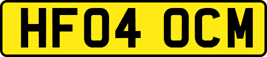 HF04OCM