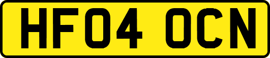 HF04OCN