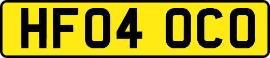 HF04OCO