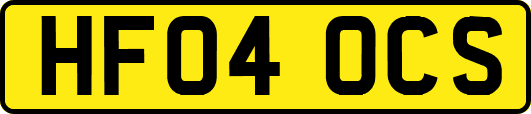 HF04OCS