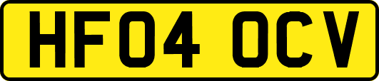 HF04OCV