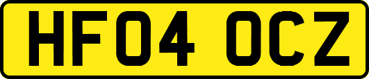 HF04OCZ