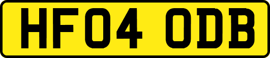 HF04ODB