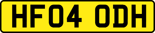 HF04ODH