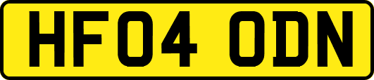 HF04ODN