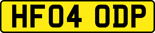 HF04ODP
