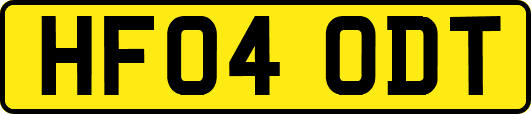 HF04ODT