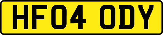 HF04ODY