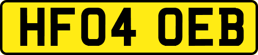 HF04OEB