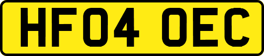 HF04OEC