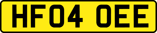 HF04OEE